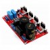 TDA7293 BTL Parallel 2.0 Amplifier Board Deluxe Version