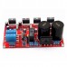 TDA7293 BTL Parallel 2.0 Amplifier Board Deluxe Version