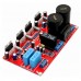 TDA7293 BTL Parallel 2.0 Amplifier Board Deluxe Version