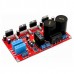 TDA7293 BTL Parallel 2.0 Amplifier Board Deluxe Version