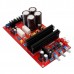 YJ TDA8950 2.1 150W+150W+250W Class D Amplifier Board Speaker Protection 