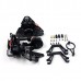 IMAGO Gopro IMP 3-Axis PPV Brushless Gimbal w/ Motors AlexMos Controller for Phantom & Other  Multi-rotors