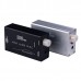 MUSE HiFi PCM2704 USB to S/PDIF Converter DAC Sound Card Amp Black