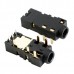 MUSE HiFi PCM2704 USB to S/PDIF Converter DAC Sound Card Amp Black