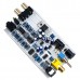 Muse MINI TDA1793 DAC (PCM1793+DIR9001+OPA2134) PC DAC Headphone Amplifier + Power Supply Black