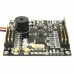 MMC10 STM32 Auto Balance Flight Controller Stablizer+ Acceleration Sensor QuadCopter 