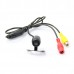 Fashion 170''12V Night Vision Car Rear Camera View Reverse Backup Car Parking Assistance