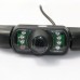 HD 2.4G Wireless Car Reverse Rear View Backup Camera IR Night Vision for monitor-PAL