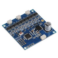 AlexMos BGC 3.53 3-axis Firmware Simplebgc Brushless Gimbal Controller with IMU Sensor