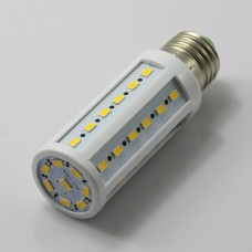 E27 11W Warm White 5630SMD 44 LED Energy Saving Corn Bulbs Light 220V