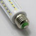 E27 11W Warm White 5630SMD 44 LED Energy Saving Corn Bulbs Light 220V