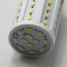 E27 12W 5630 SMD 60 LED Warm White Corn Light Lamp Bulb 3000K Super Bright