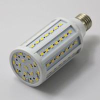 E27 20W 5630SMD 86 LED Corn Light Bulb Energy Saving 220V Corn Lamp Warm White