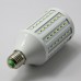 E27 25W 5630SMD 102 LED Corn Light Bulb Lamp Energy Saving 110V Cool White 6000K