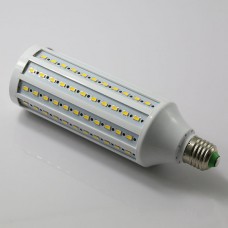 30W Corn Bulb Warm White 5730 SMD 132 LED Corn Light Bulb Lamp E27 AC 220V-240V