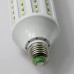 30W Corn Bulb Warm White 5730 SMD 132 LED Corn Light Bulb Lamp E27 AC 220V-240V