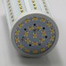 30W Corn Bulb Warm White 5730 SMD 132 LED Corn Light Bulb Lamp E27 AC 220V-240V