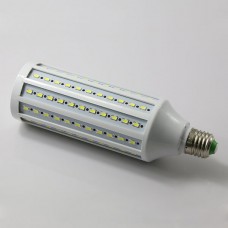30W Corn Bulb Cool White 5730 SMD 132 LED Corn Light Bulb Lamp E27 AC 220V-240V