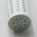 30W Corn Bulb Cool White 5730 SMD 132 LED Corn Light Bulb Lamp E27 AC 220V-240V