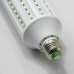 30W Corn Bulb Cool White 5730 SMD 132 LED Corn Light Bulb Lamp E27 AC 220V-240V