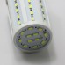 E27 12W 5630 SMD 60 LED Cool White Corn Light Lamp Bulb 6000K Super Bright