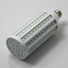 40W Cool White LED Light 5730 SMD 165 LED Corn Light Bulb Lamp 4500LM E27