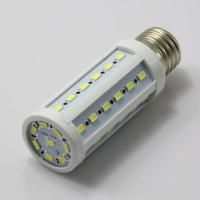 E27 11W Cool White 5630SMD 44 LED Energy Saving Corn Bulbs Light 220V