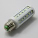 E27 11W Cool White 5630SMD 44 LED Energy Saving Corn Bulbs Light 220V