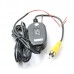 Anti Fog Wireless Car Rear View Backup Reverse Night Vision Camera for Car DVD GPS