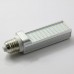 E27 Cool White 7W 66LED 3014 SMD Corn Bulb Light AC85-265V 800LM LED Lamp