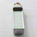 E27 Cool White 7W 66LED 3014 SMD Corn Bulb Light AC85-265V 800LM LED Lamp