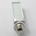 E27 Cool White 7W 66LED 3014 SMD Corn Bulb Light AC85-265V 800LM LED Lamp