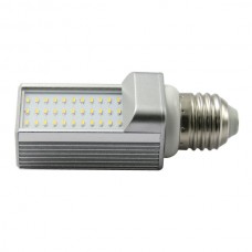 E27 Warm White 3W 33LED 3014 SMD Corn Bulb Light AC85-265V 400LM LED Lamp