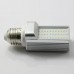 E27 Warm White 3W 33LED 3014 SMD Corn Bulb Light AC85-265V 400LM LED Lamp