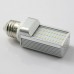 E27 Warm White 3W 33LED 3014 SMD Corn Bulb Light AC85-265V 400LM LED Lamp
