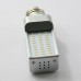 E27 Warm White 3W 33LED 3014 SMD Corn Bulb Light AC85-265V 400LM LED Lamp