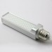 E27 Warm White AC85-265V 120LEDs Lamp 3014SMD 3014 SMD 10W LED Light Bulb 3000K