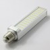 E27 Warm White 7W 65LED 2835SMD Corn Bulb Light AC85-265V 900LM LED Lamp