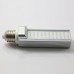 E27 Warm White 7W 66LED 3014 SMD Corn Bulb Light AC85-265V 800LM LED Lamp