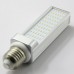 E27 Warm White 7W 66LED 3014 SMD Corn Bulb Light AC85-265V 800LM LED Lamp