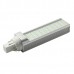 E27 Cool White 6000-6500K 50 LEDs LED Light Bulb 2835 SMD 6W Light Lamp AC85-265V