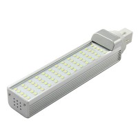 G24 Cool White 7W 65LED 2835SMD Corn Bulb Light AC85-265V 950LM LED Lamp