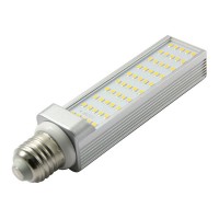 E27 Warm White 3000K 50 LEDs LED Light Bulb 2835 SMD 8W Light Lamp AC85-265V
