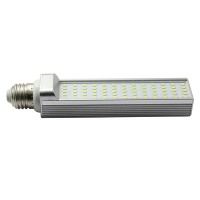 E27 Cool White 7W 65LED 2835SMD Corn Bulb Light AC85-265V 900LM LED Lamp