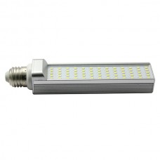 E27 Cool White 7W 65LED 2835SMD Corn Bulb Light AC85-265V 900LM LED Lamp