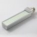 E27 Cool White 7W 65LED 2835SMD Corn Bulb Light AC85-265V 900LM LED Lamp