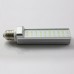 E27 Cool White 6000K 50 LEDs LED Light Bulb 2835 SMD 6W Light Lamp AC85-265V