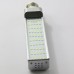 E27 Cool White 6000K 50 LEDs LED Light Bulb 2835 SMD 6W Light Lamp AC85-265V