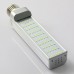 E27 Cool White 6000K 50 LEDs LED Light Bulb 2835 SMD 6W Light Lamp AC85-265V