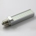 E27 Cool White 6000K 50 LEDs LED Light Bulb 2835 SMD 6W Light Lamp AC85-265V